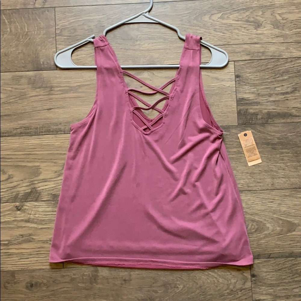 American Eagle Tank Top